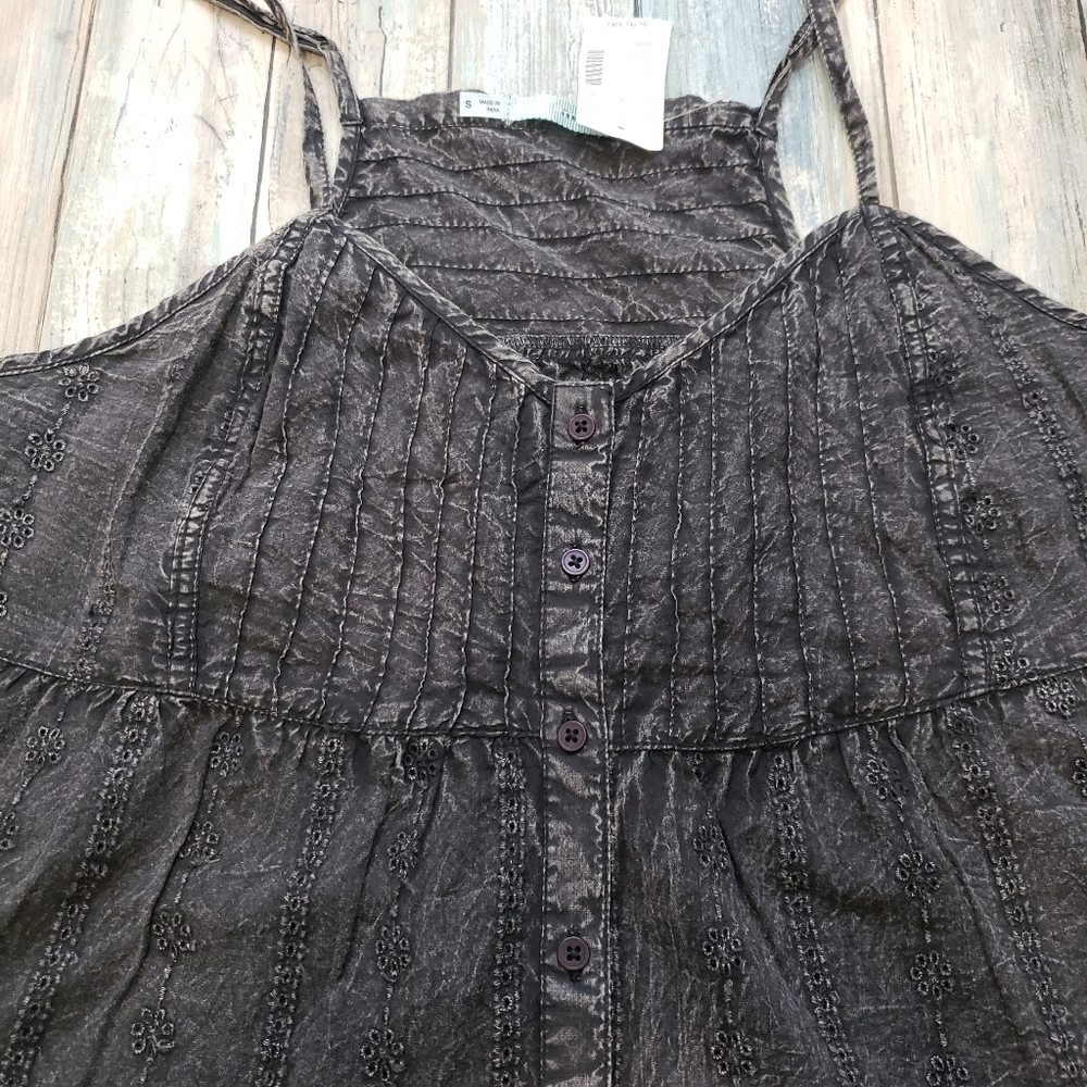 🎉🛍HP🛍🎉Maurices Tank!!!!!! - Picture 7 of 8